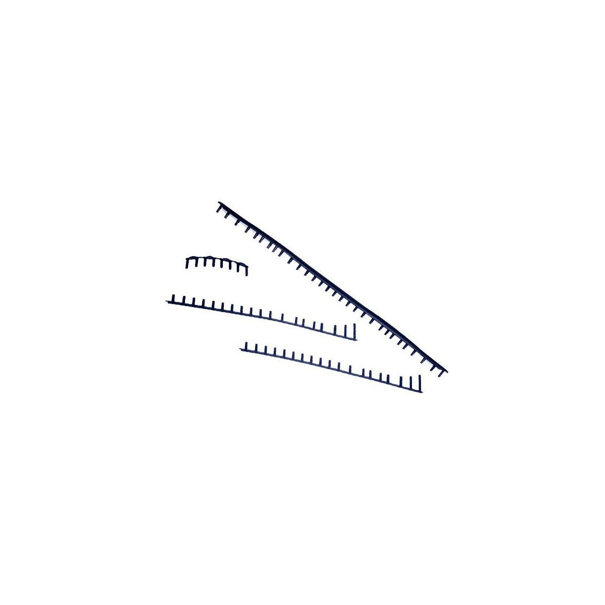 Wilson Clash 100 / 100L / 100UL V3 bumper and grommet set