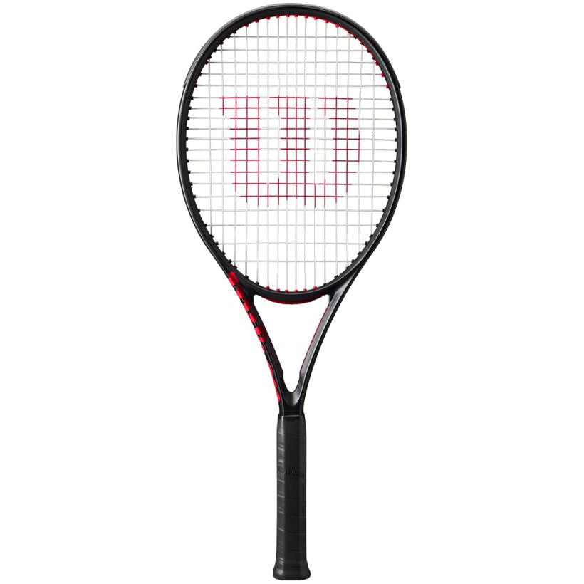 Wilson Clash 100 V3 (295g) Racket