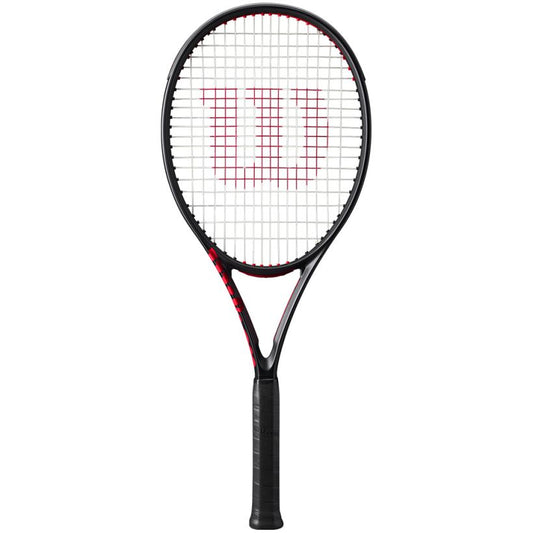 Wilson Clash 100 V3 (295g) Racket