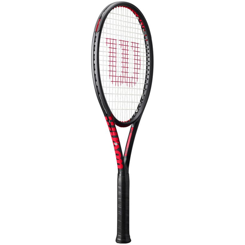 Wilson Clash 100 V3 (295g) Racket