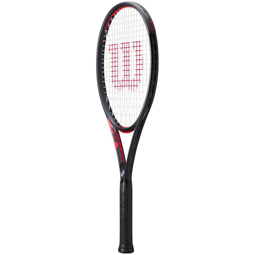 Wilson Clash 100 V3 (295g) Racket