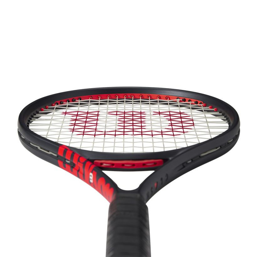 Wilson Clash 100 V3 (295g) Racket