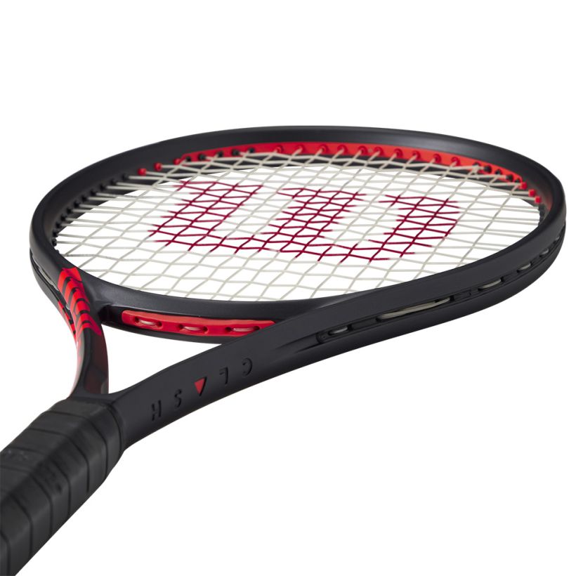 Wilson Clash 100 V3 (295g) Racket