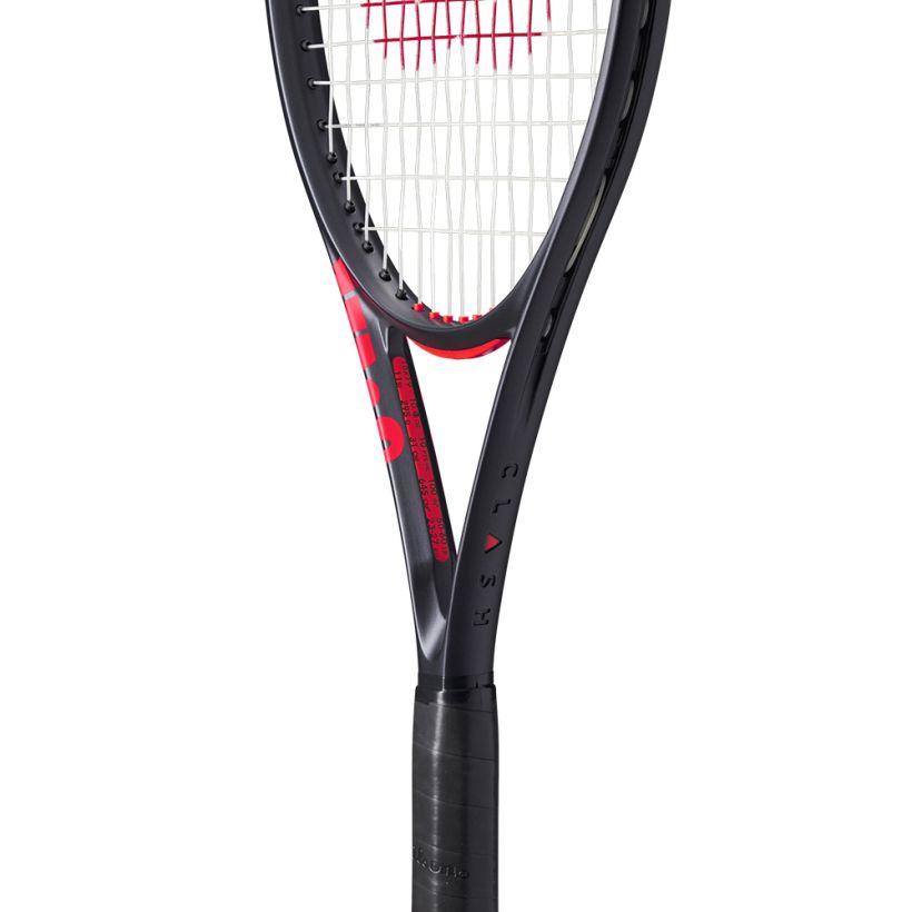 Wilson Clash 100 V3 (295g) Racket