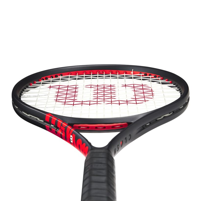 Wilson Clash 100L V3 (280g) Racket