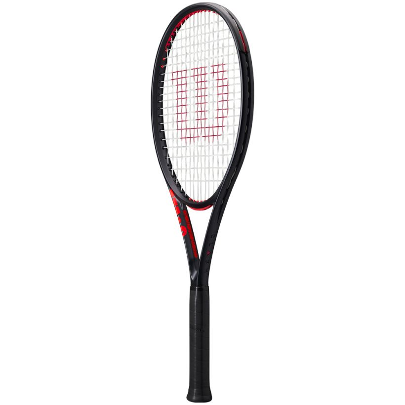 Wilson Clash 100L V3 (280g) Racket