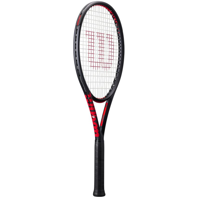 Wilson Clash 100L V3 (280g) Racket