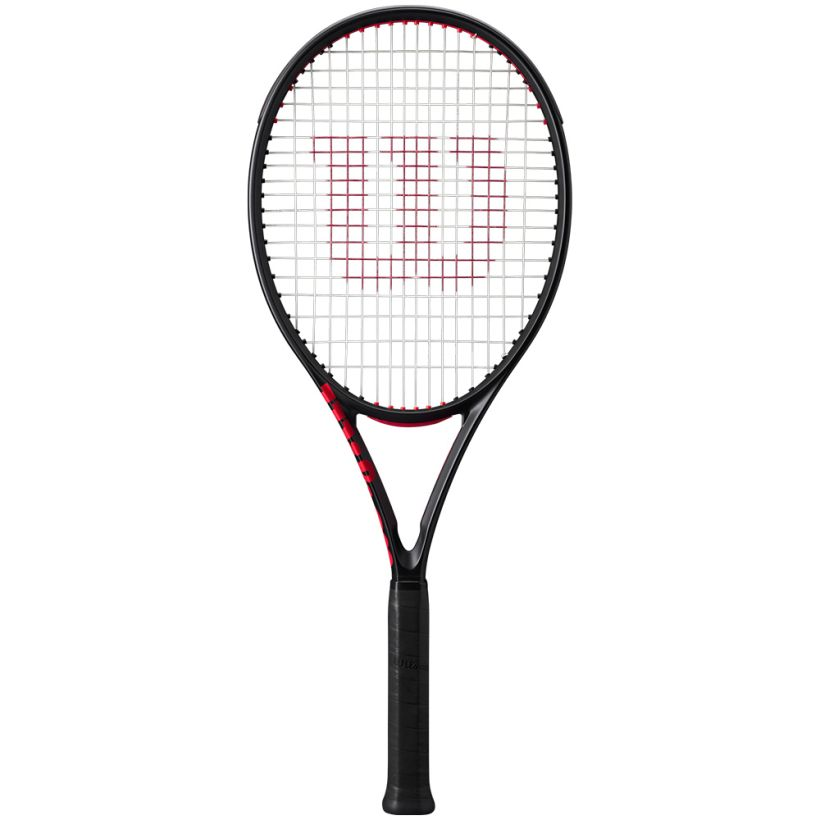 Wilson Clash 100L V3 (280g) Racket