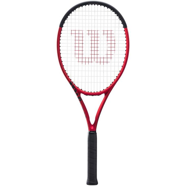 Wilson Clash 100UL V2 (265g) Racket