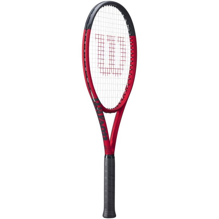 Wilson Clash 100 V2 (295g) Tennisschläger