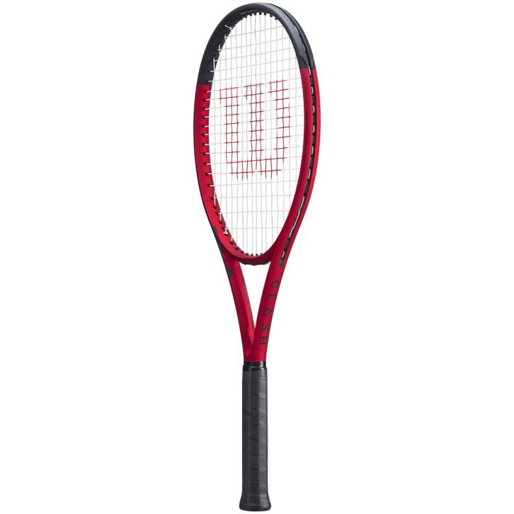 Wilson Clash 100UL V2 (265g) Racket