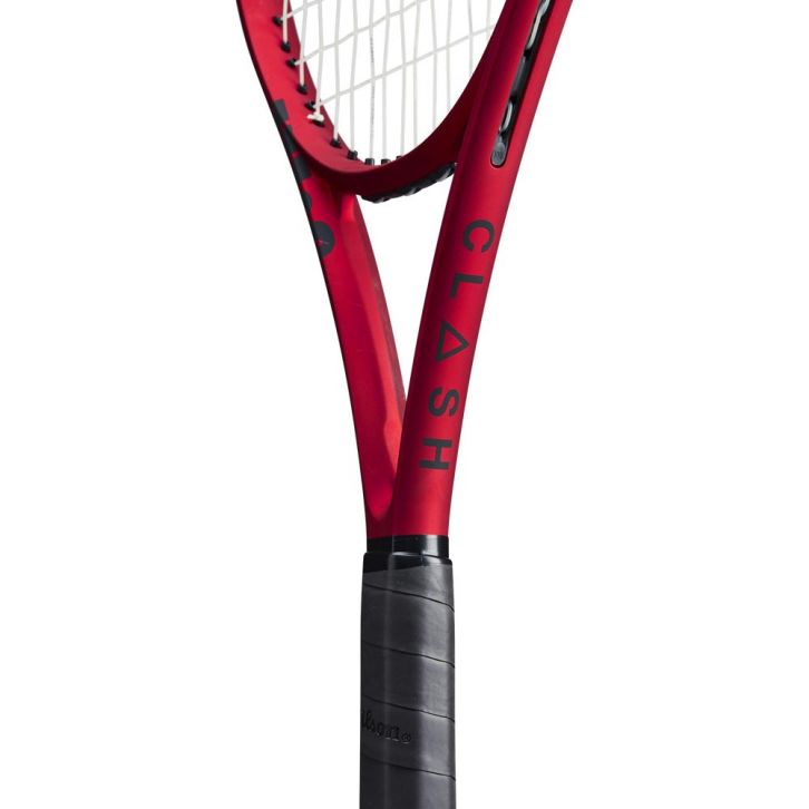 Wilson Clash 100UL V2 (265g) Racket