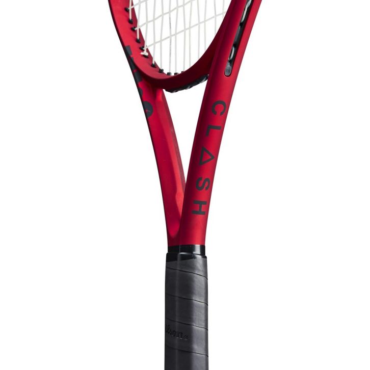 Wilson Clash 100L V2 (280g) Tennisschläger