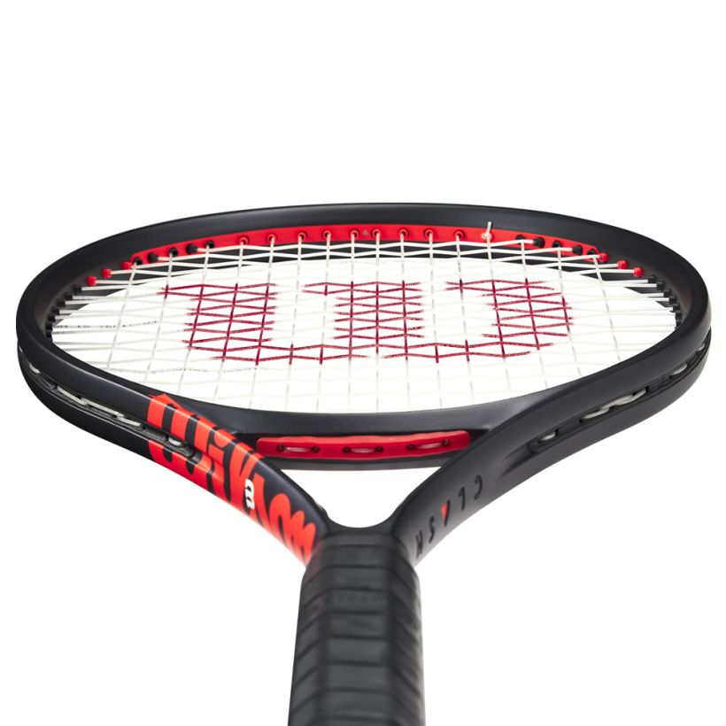 Wilson Clash 100UL V3 (265g) Racket