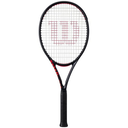 Wilson Clash 100UL V3 (265g) Racket