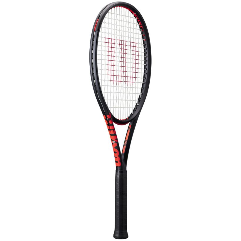 Wilson Clash 100UL V3 (265g) Racket