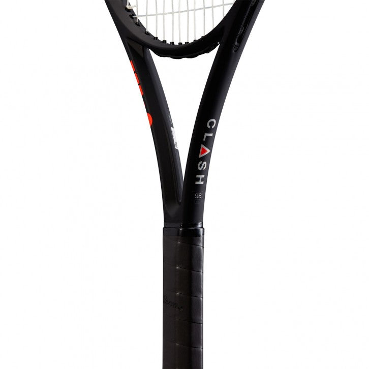 Wilson Clash 98 (310g) Tennisschläger