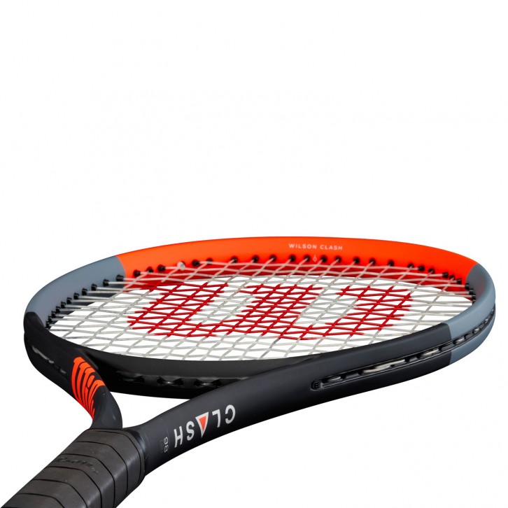 Wilson Clash 98 (310g) Racket