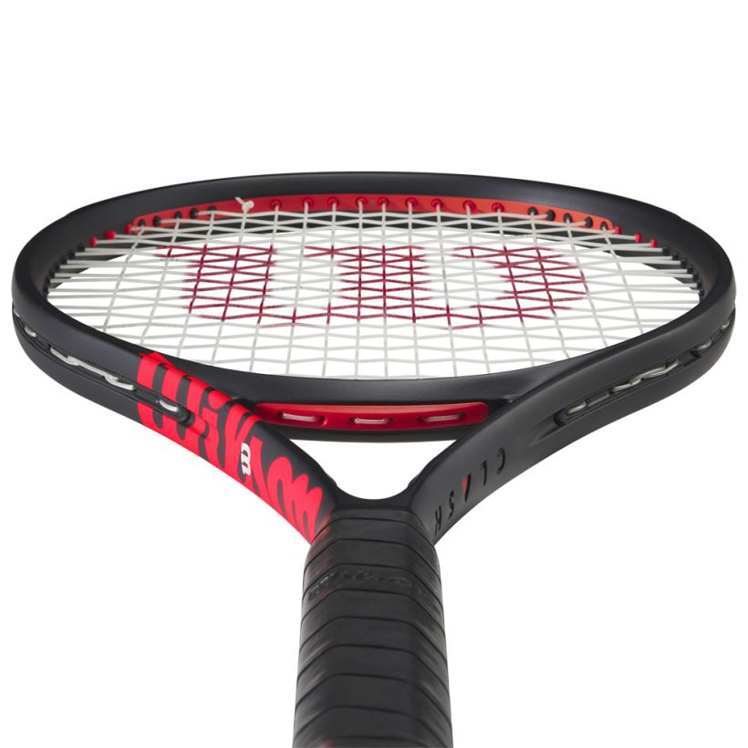 Wilson Clash Pro V3 (305g) Racket