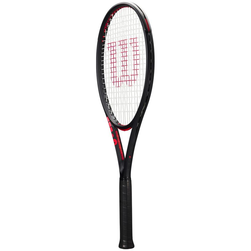 Wilson Clash Pro V3 (305g) Racket