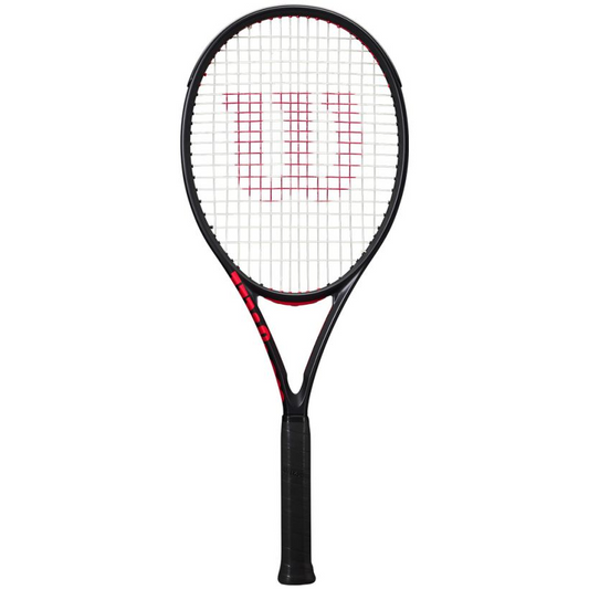 Wilson Clash Pro V3 (305g) Racket