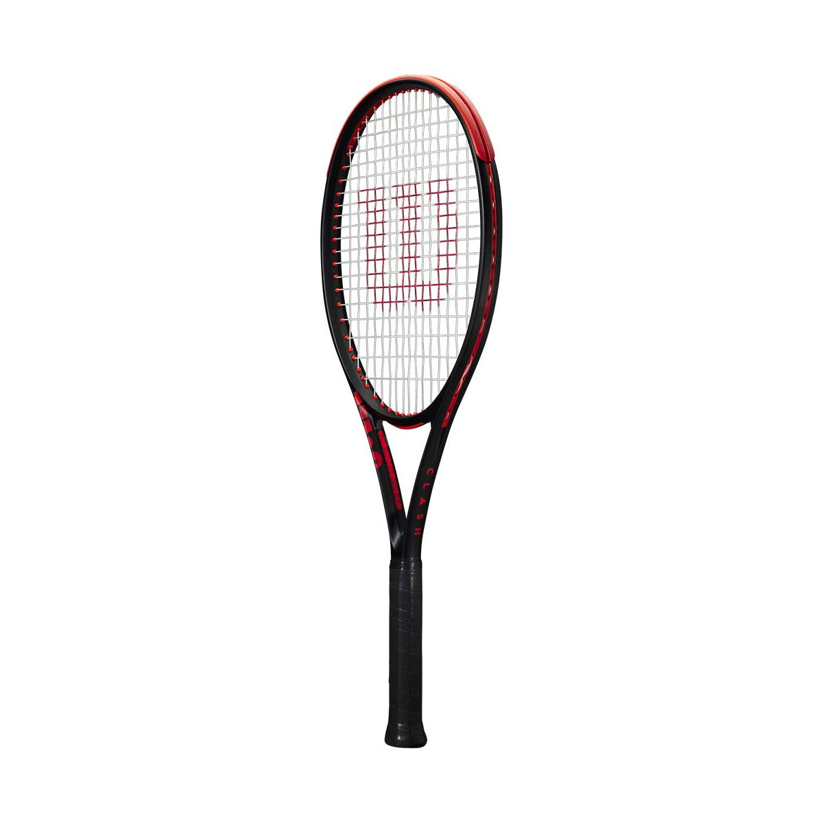 Wilson Clash Team 103 V3 (280g) Racquet – 3
