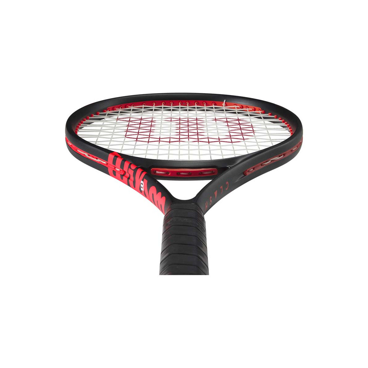 Wilson Clash Team 103 V3 (280g) Racquet – 4