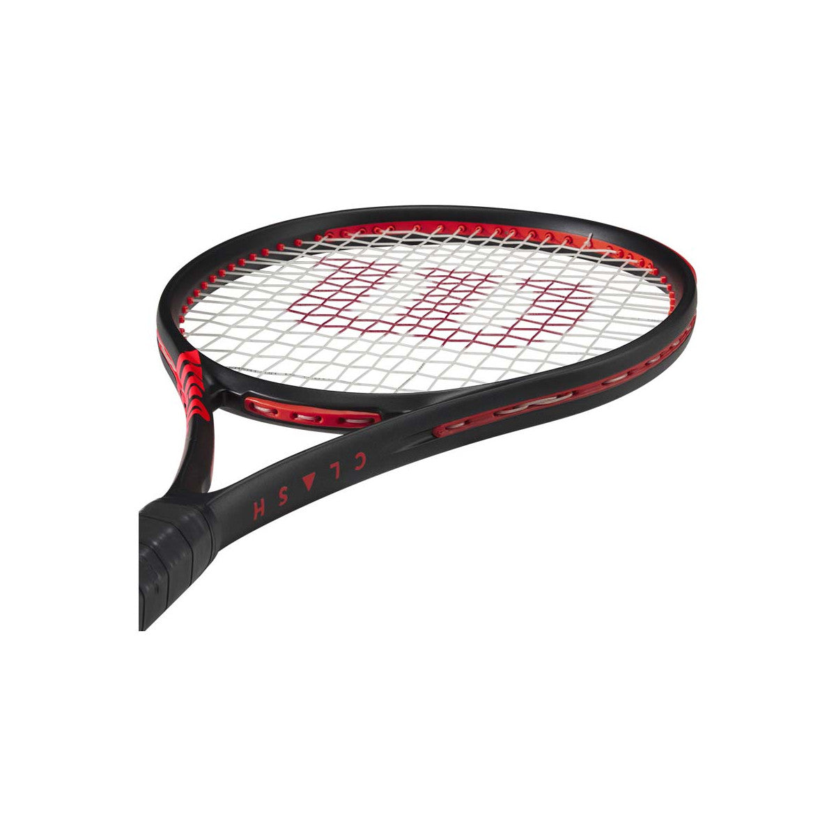 Wilson Clash Team 103 V3 (280g) Racquet – 5