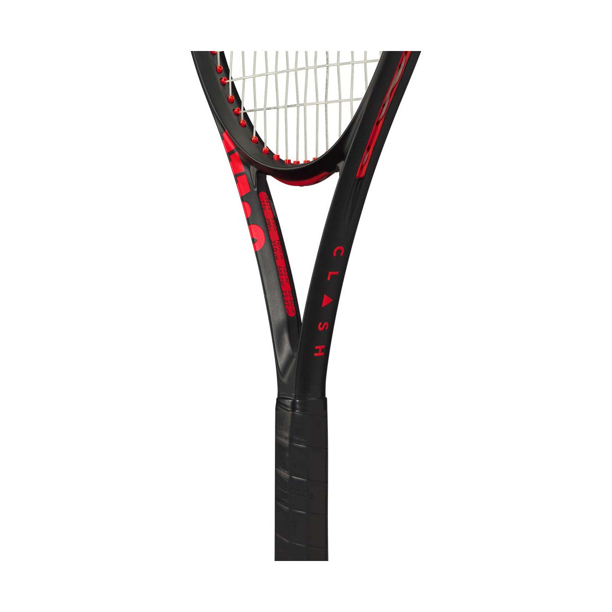 Wilson Clash Team 103 V3 (280g) Racquet – 6