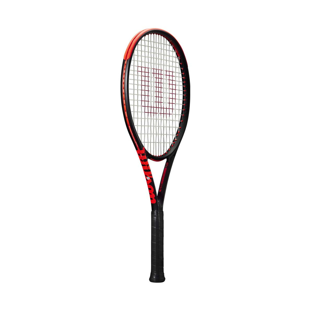 Wilson Clash Team 103 V3 (280g) Racquet – 2