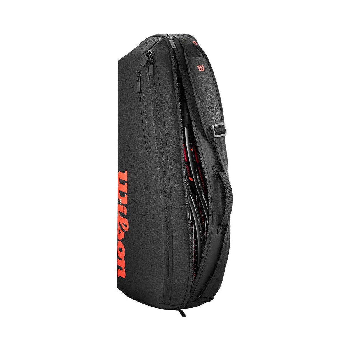 Wilson Clash V3 3R Tennis Bag – 3