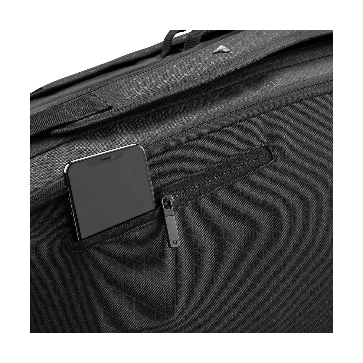 Wilson Clash V3 6R Thermobag – 4