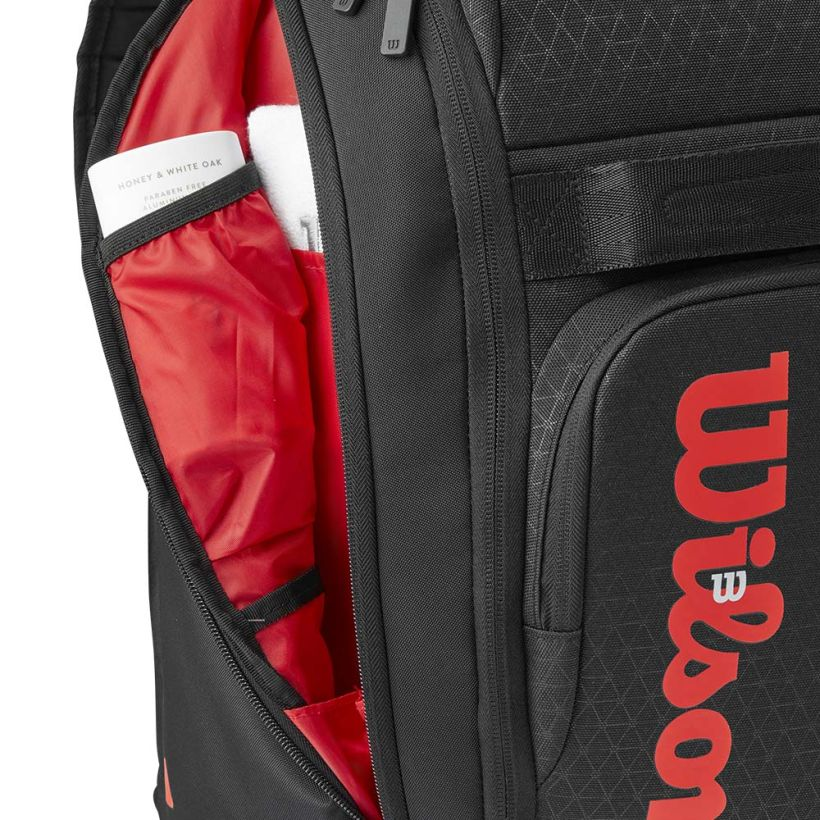 Wilson Clash V3 Backpack