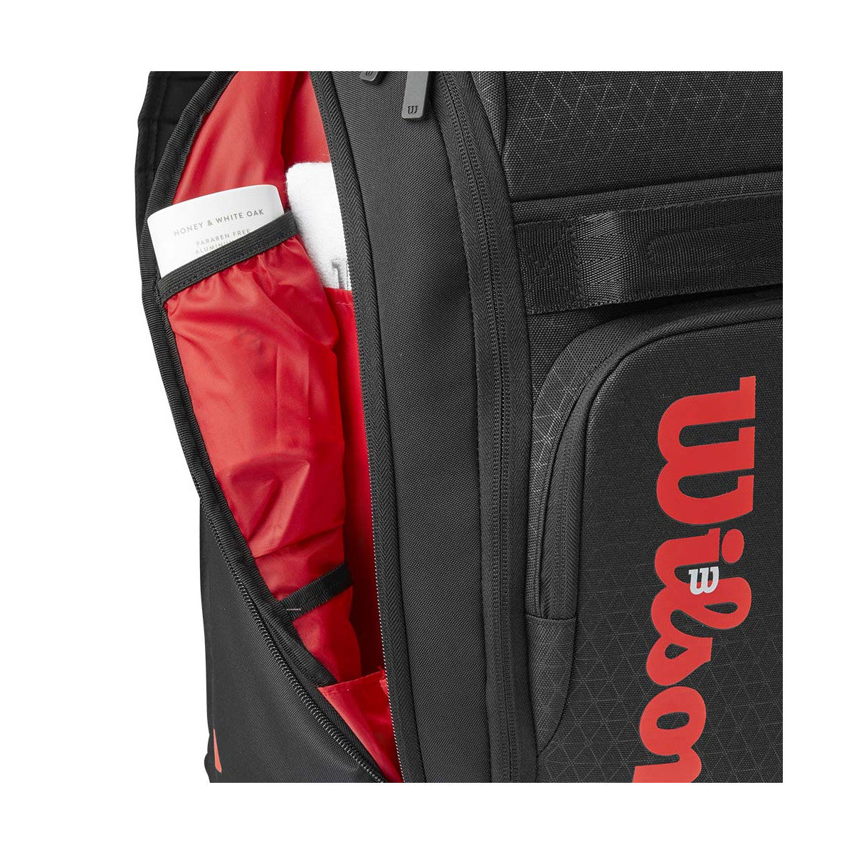 Wilson Clash V3 Backpack – 4