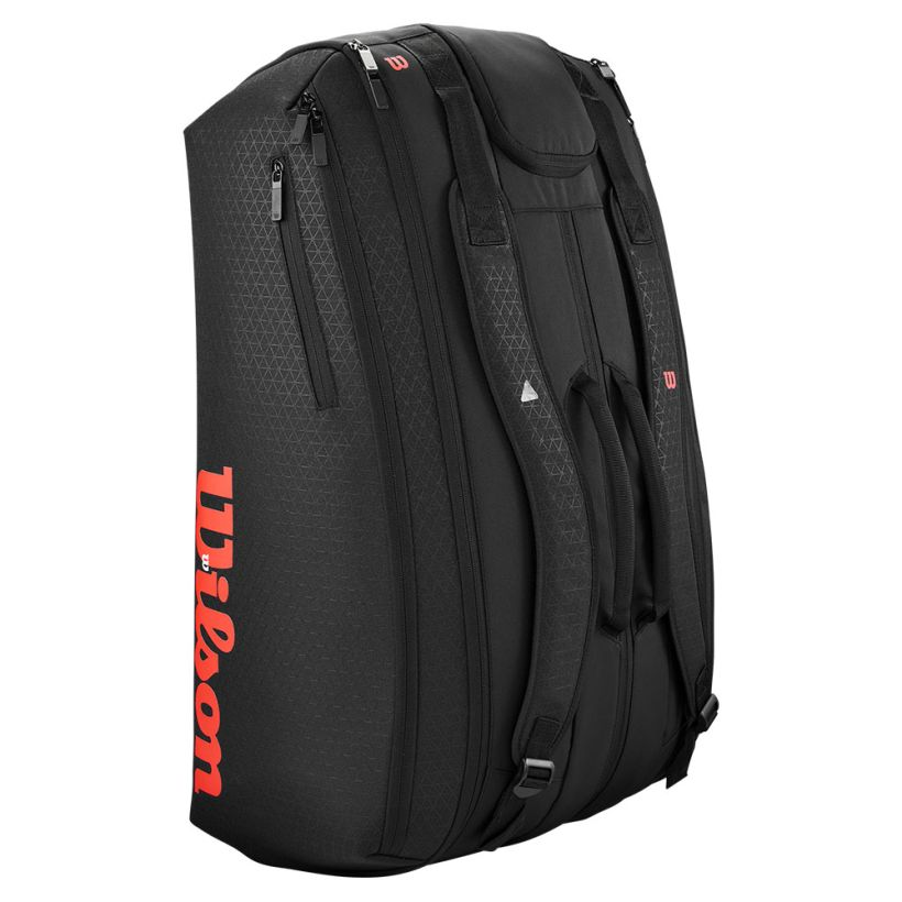 Wilson Clash V3 Super Tour 15R Thermobag