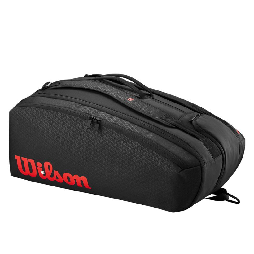 Wilson Clash V3 Super Tour 15R Thermobag