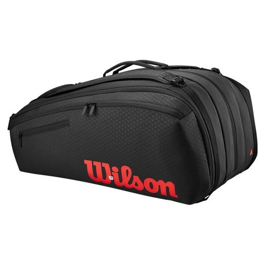 Wilson Clash V3 Super Tour 15R Thermobag