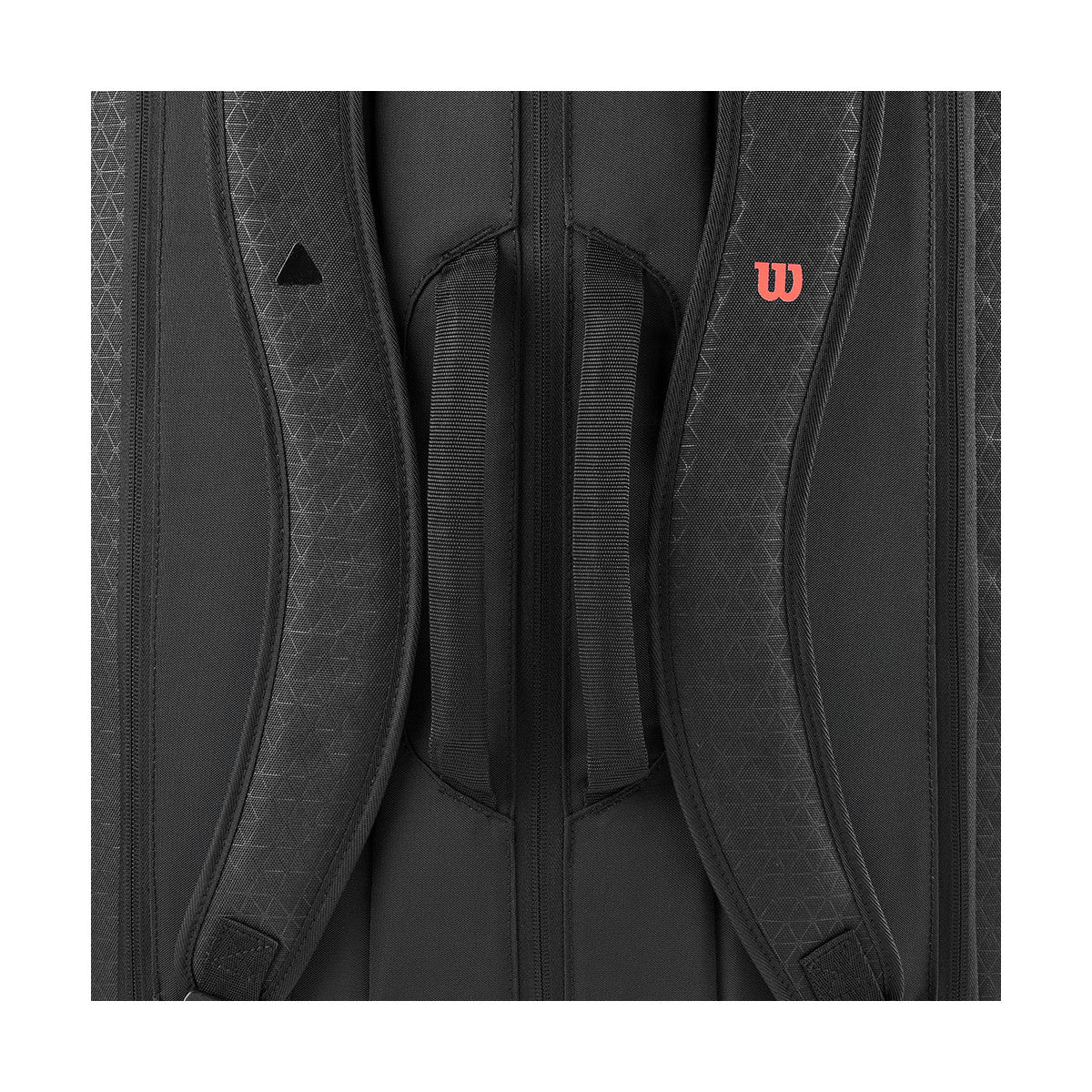 Wilson Clash V3 Super Tour 15R Thermobag – 7