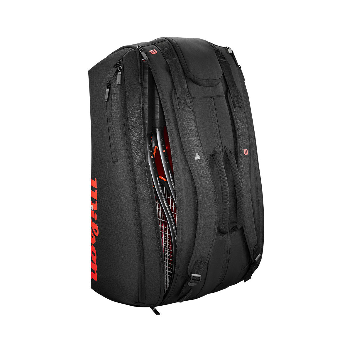Wilson Clash V3 Super Tour 15R Thermobag – 5