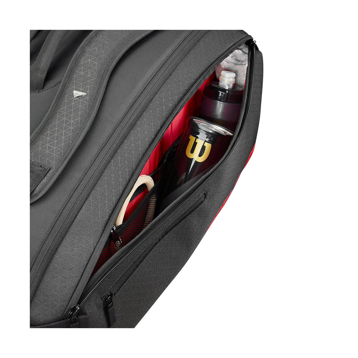 Wilson Clash V3 Super Tour 15R Thermobag – 9