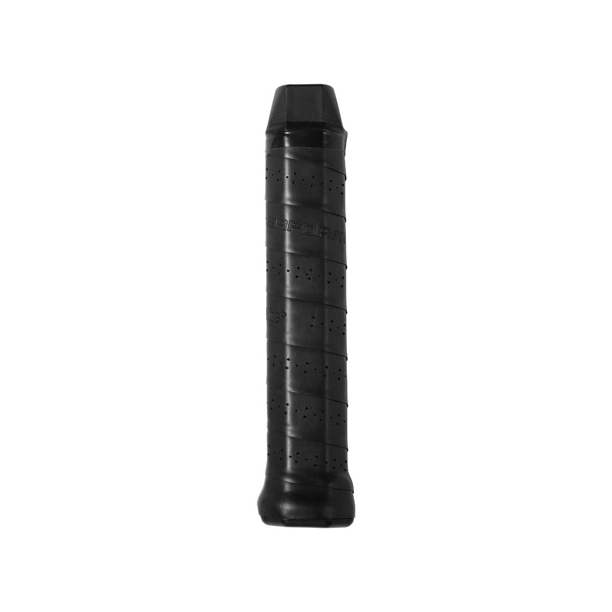 Wilson Cushion-Aire Classic Perforated Black Grip – 2