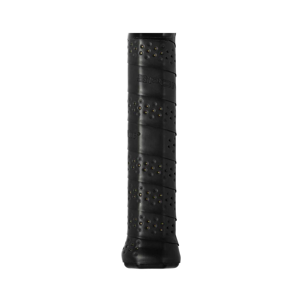Wilson Cushion-Aire Classic Sponge Black Grip – 2