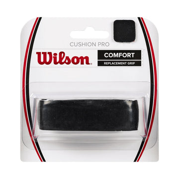 Wilson Cushion Pro Black Grip
