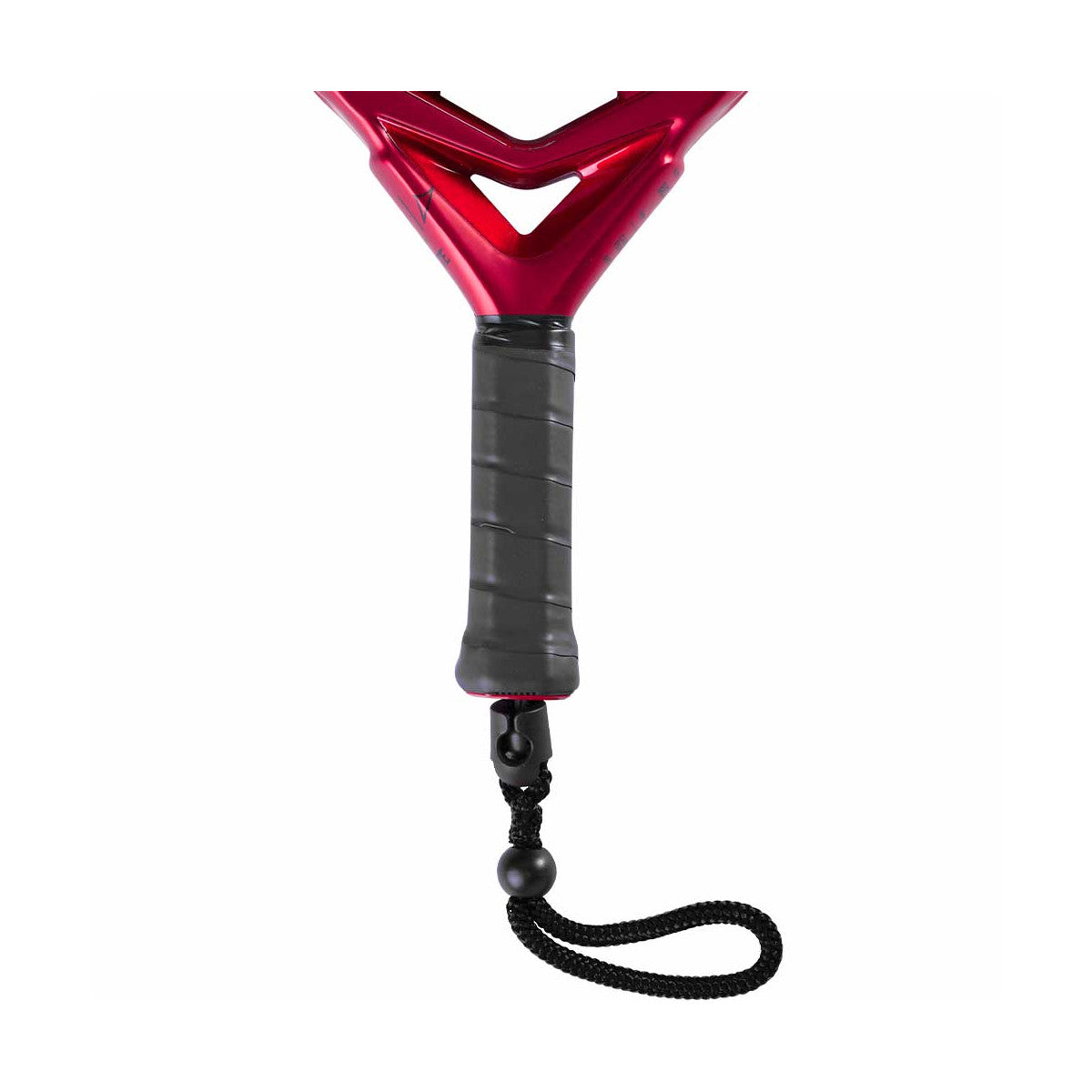 Wilson Double Braid Cinch Wrist Strap Black – 3