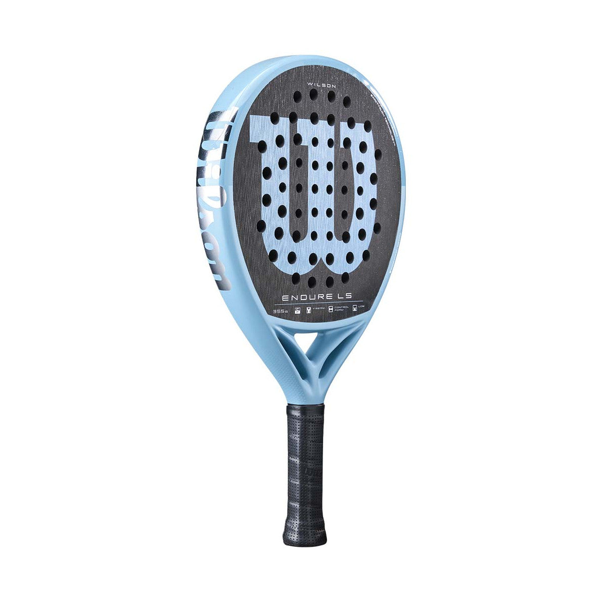 Wilson Endure LS V1 racquet – 2