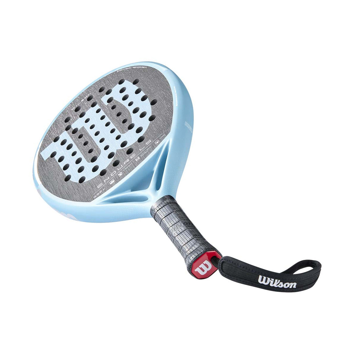 Wilson Endure LS V1 racquet – 5