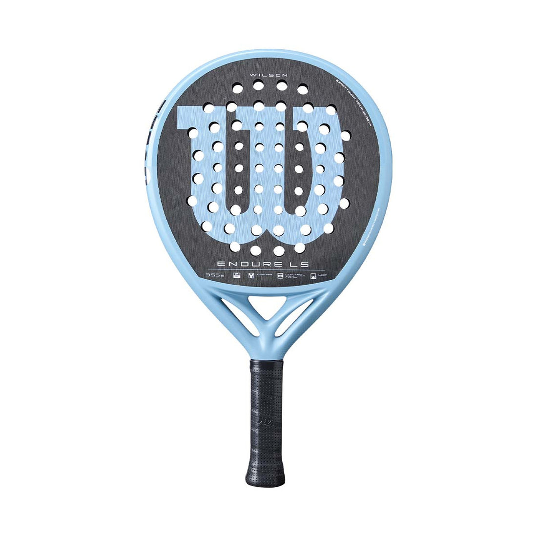 Wilson Endure LS V1 racquet