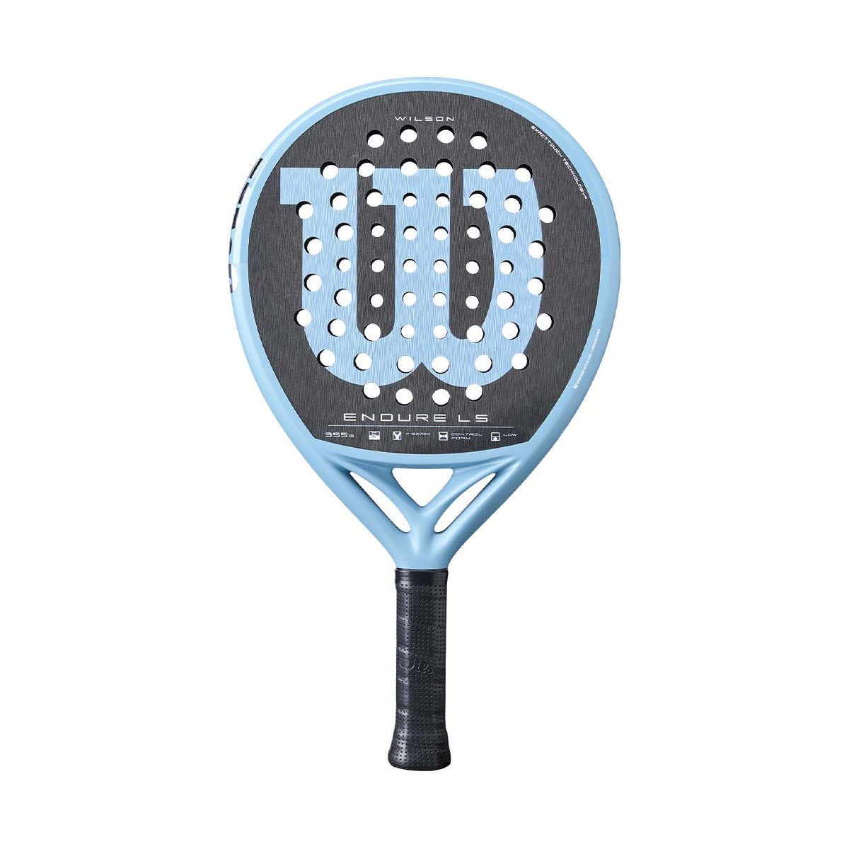 Wilson Endure LS V1 racquet