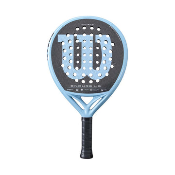 Wilson Endure LS V1 racquet