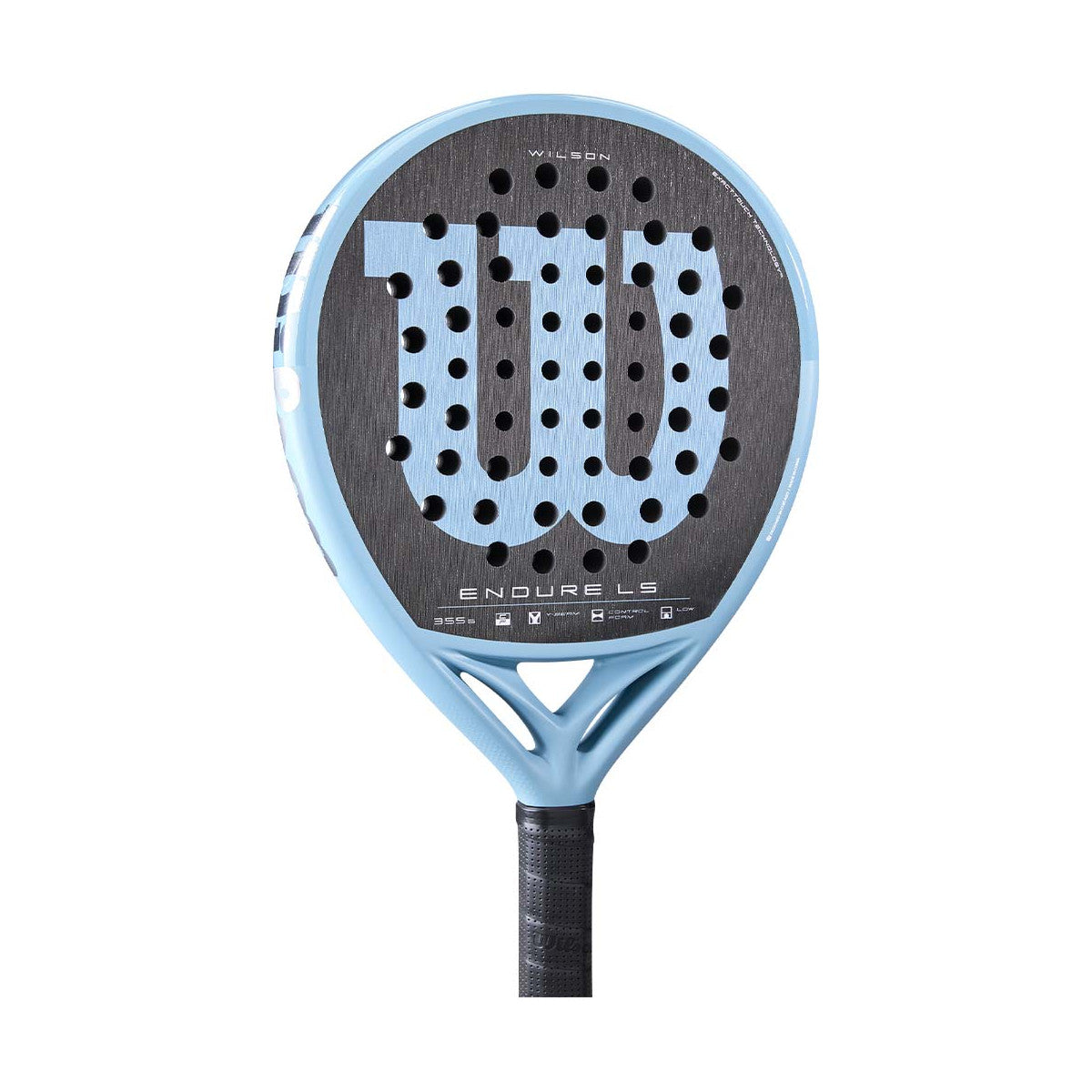 Wilson Endure LS V1 racquet – 6
